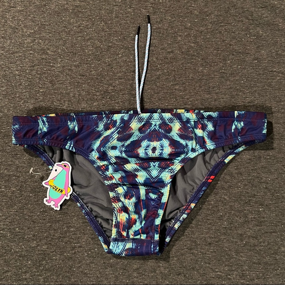 Jolyn Bikini Bottom - Picture 2 of 5